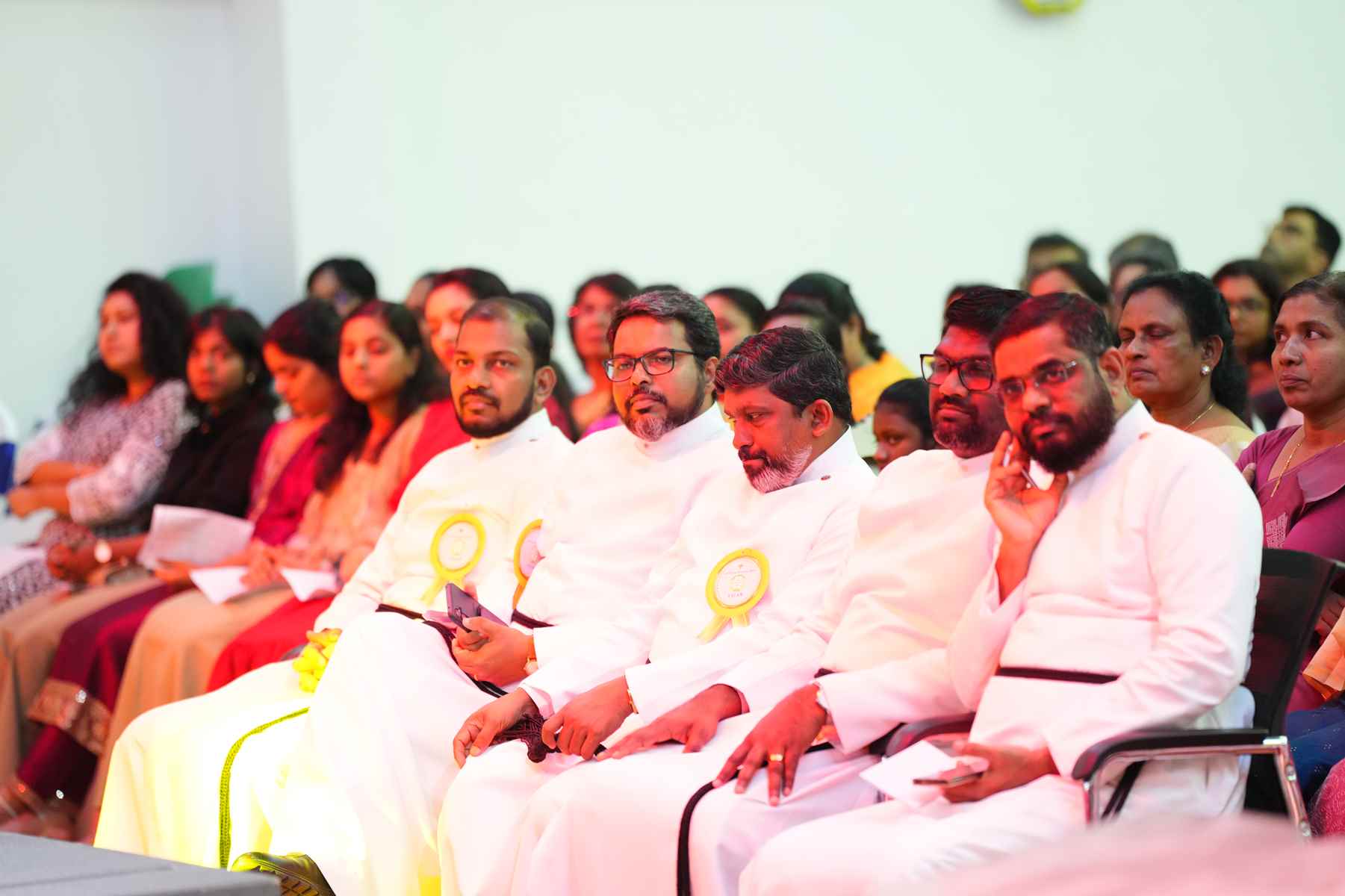 Golden Jubilee Finale - Valedictory Function & Thanksgiving Service