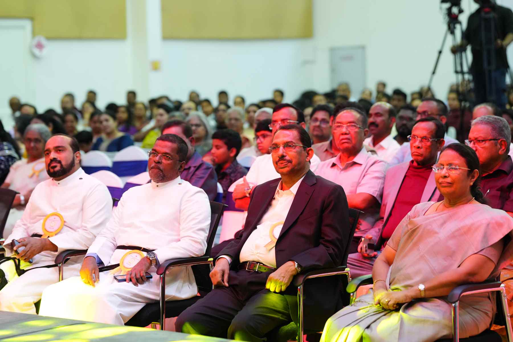 Golden Jubilee Finale - Valedictory Function & Thanksgiving Service