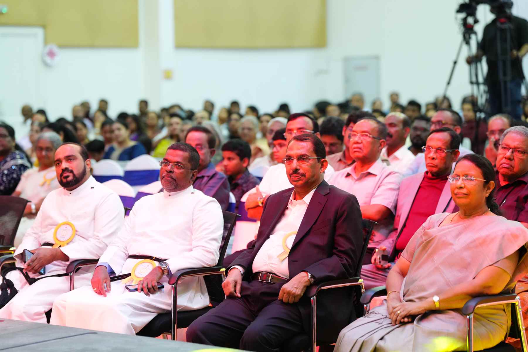 Golden Jubilee Finale - Valedictory Function & Thanksgiving Service