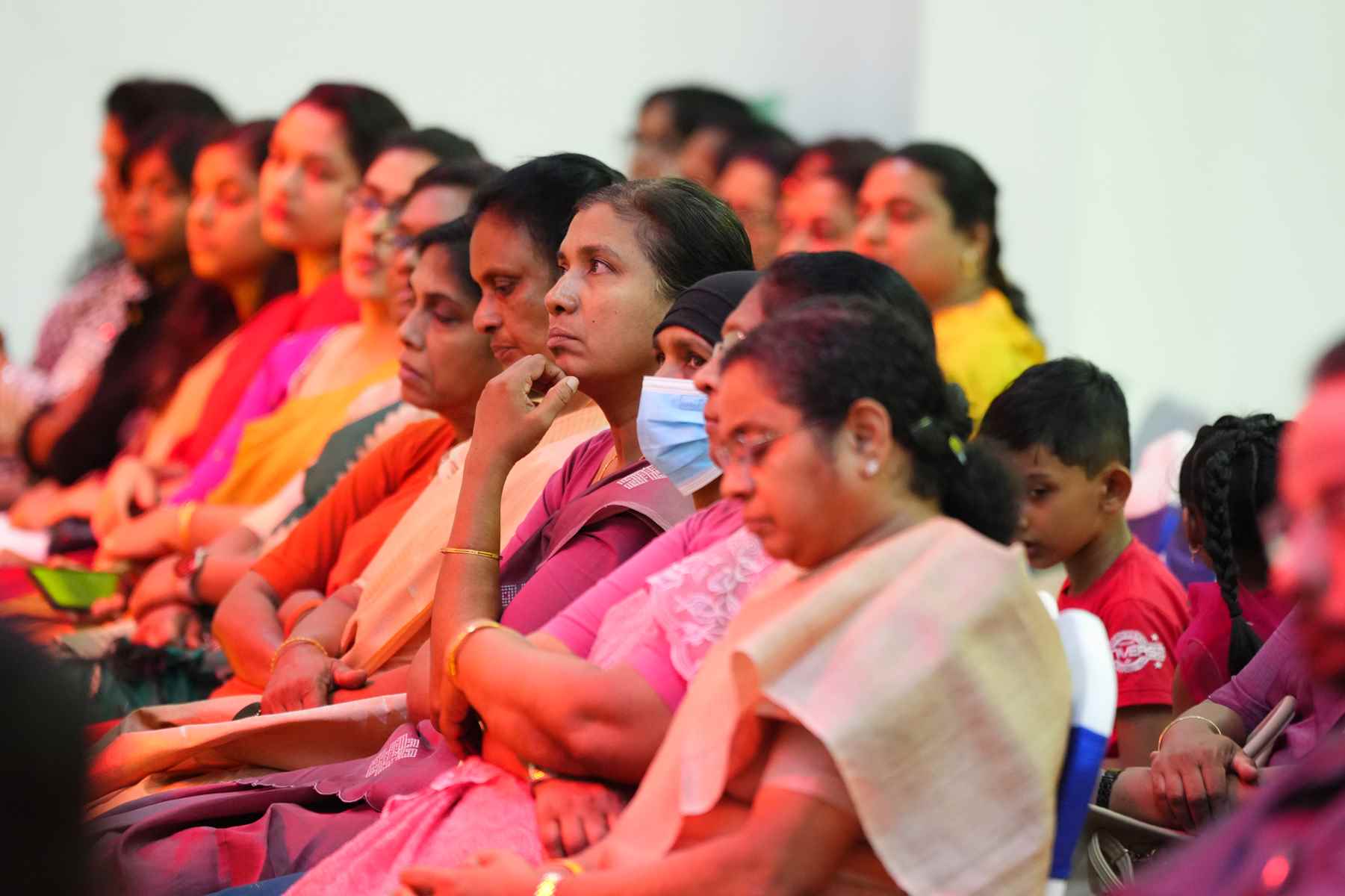 Golden Jubilee Finale - Valedictory Function & Thanksgiving Service