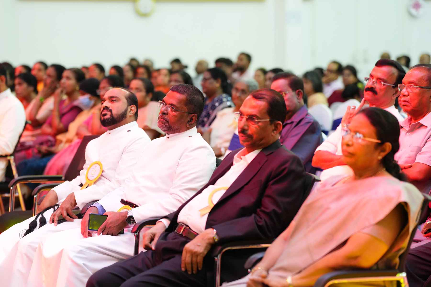 Golden Jubilee Finale - Valedictory Function & Thanksgiving Service