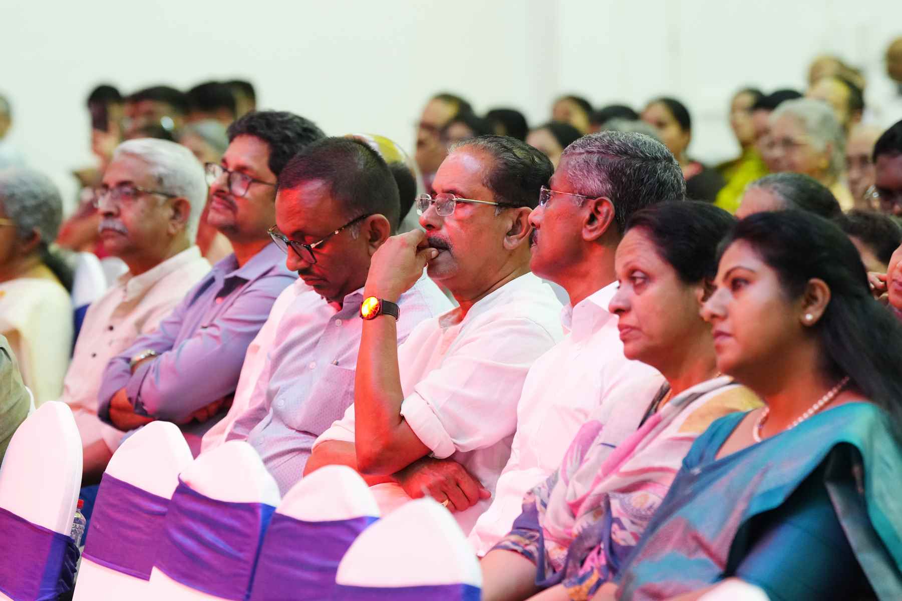 Golden Jubilee Finale - Valedictory Function & Thanksgiving Service