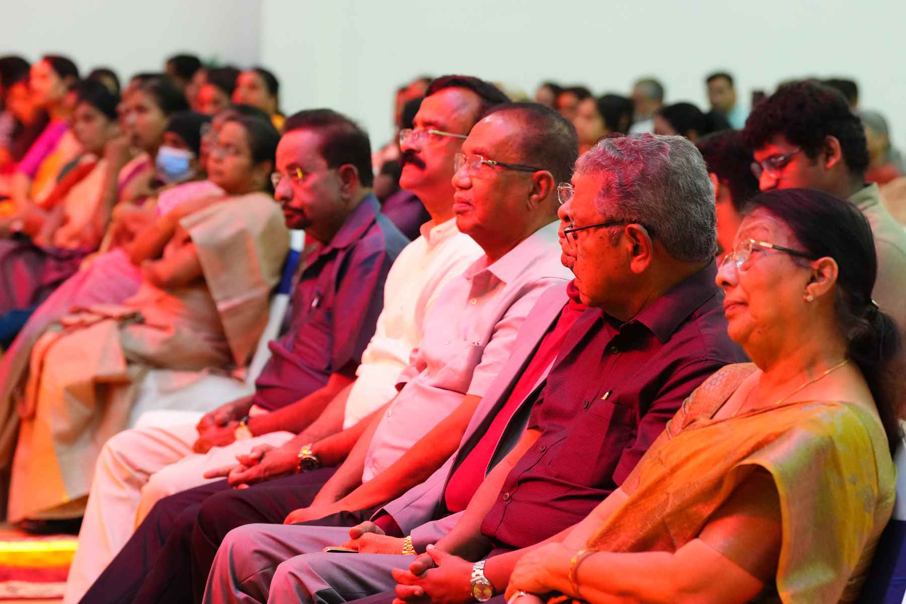 Golden Jubilee Finale - Valedictory Function & Thanksgiving Service