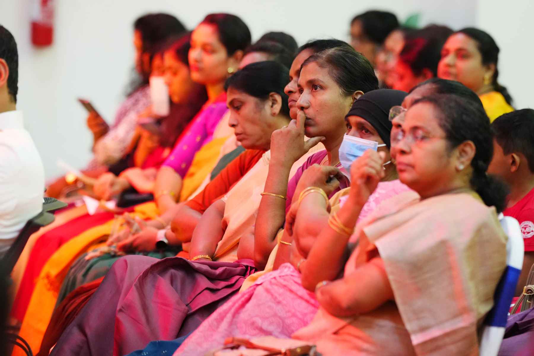 Golden Jubilee Finale - Valedictory Function & Thanksgiving Service