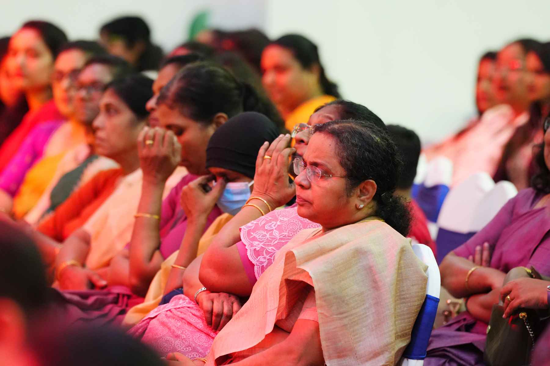 Golden Jubilee Finale - Valedictory Function & Thanksgiving Service