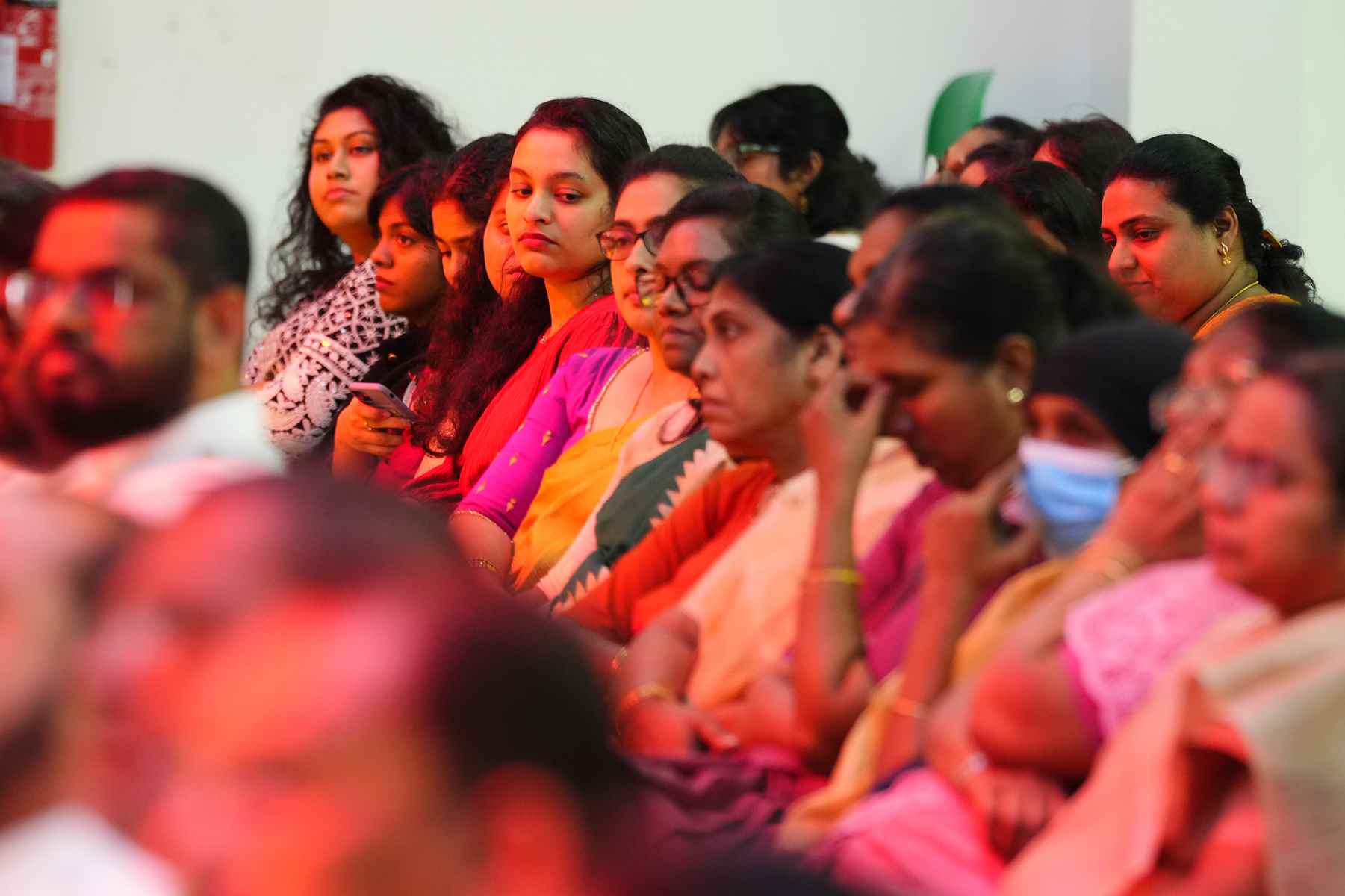 Golden Jubilee Finale - Valedictory Function & Thanksgiving Service