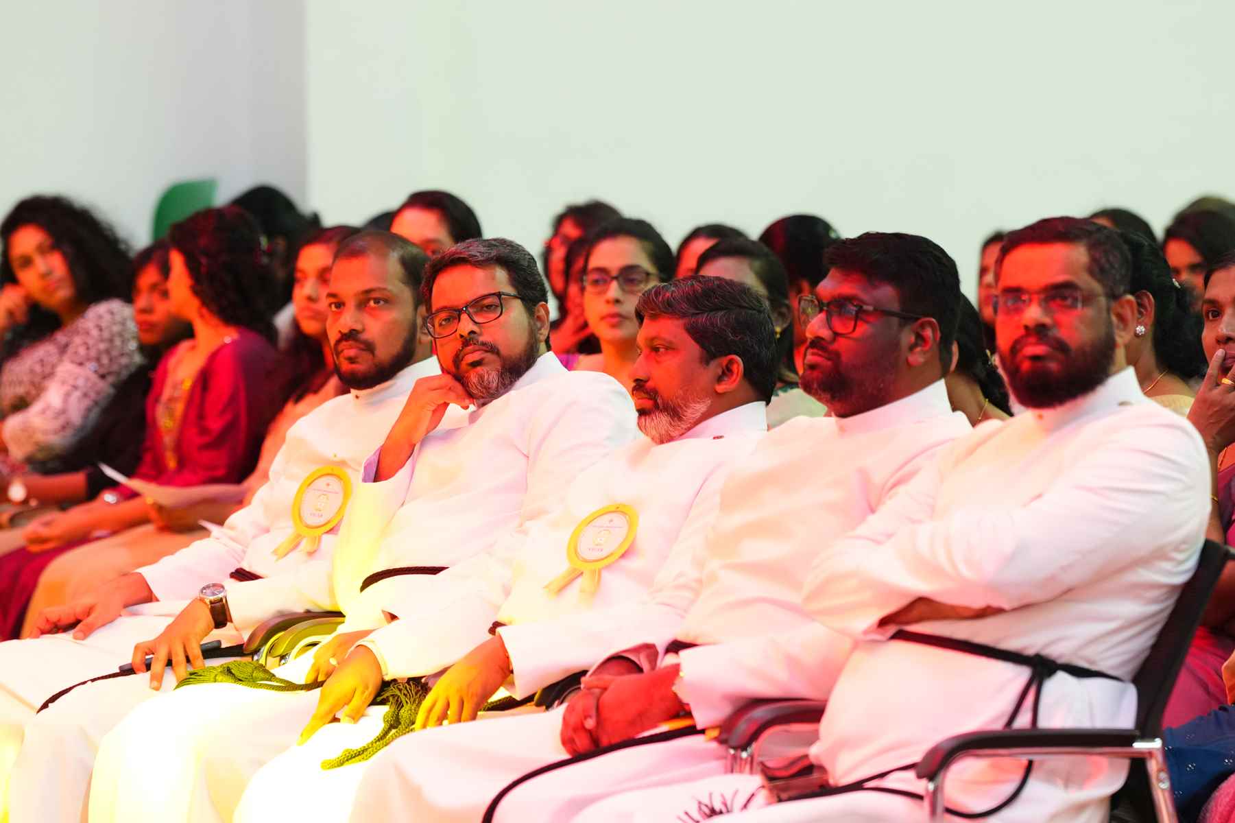 Golden Jubilee Finale - Valedictory Function & Thanksgiving Service