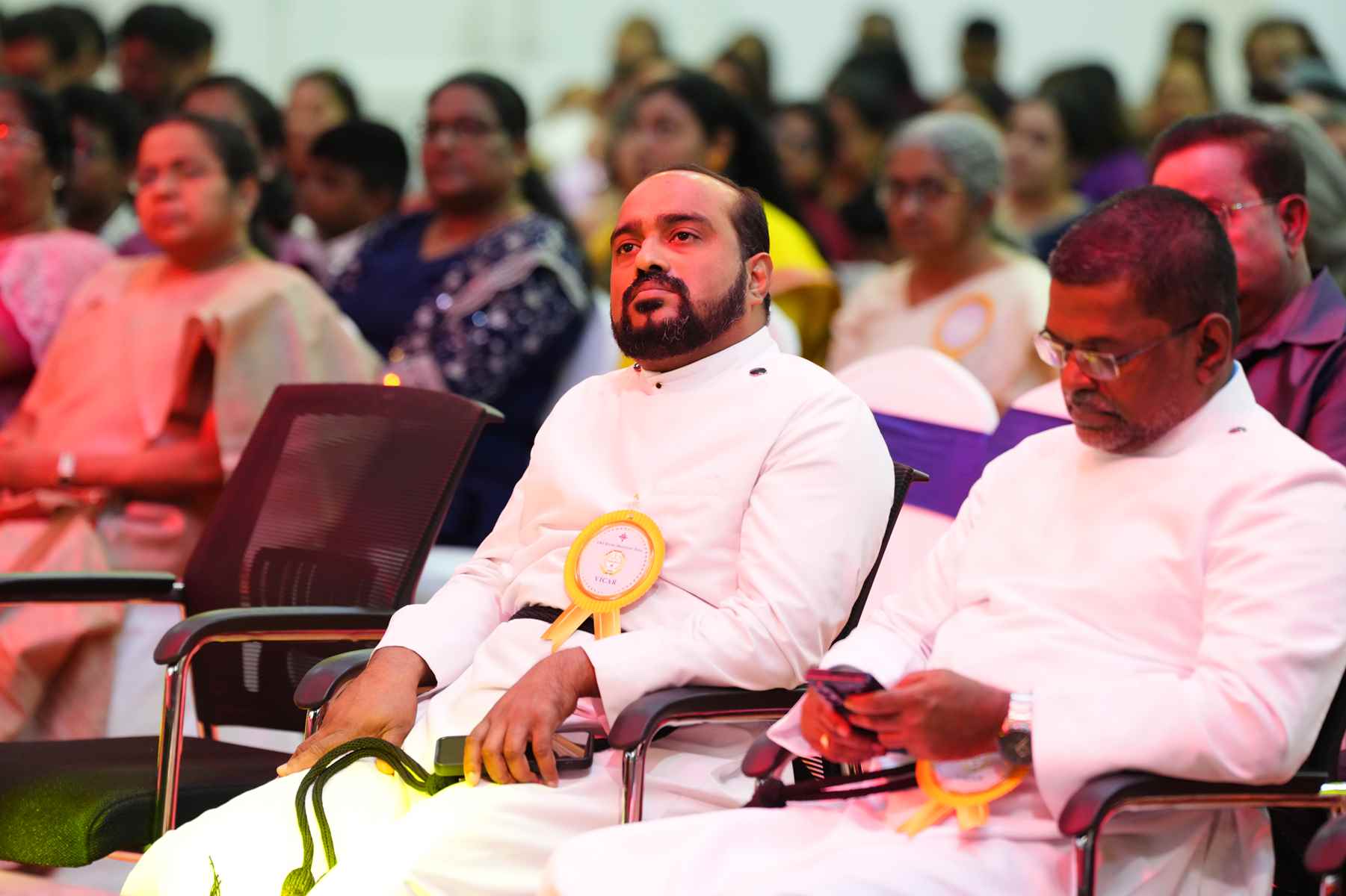 Golden Jubilee Finale - Valedictory Function & Thanksgiving Service