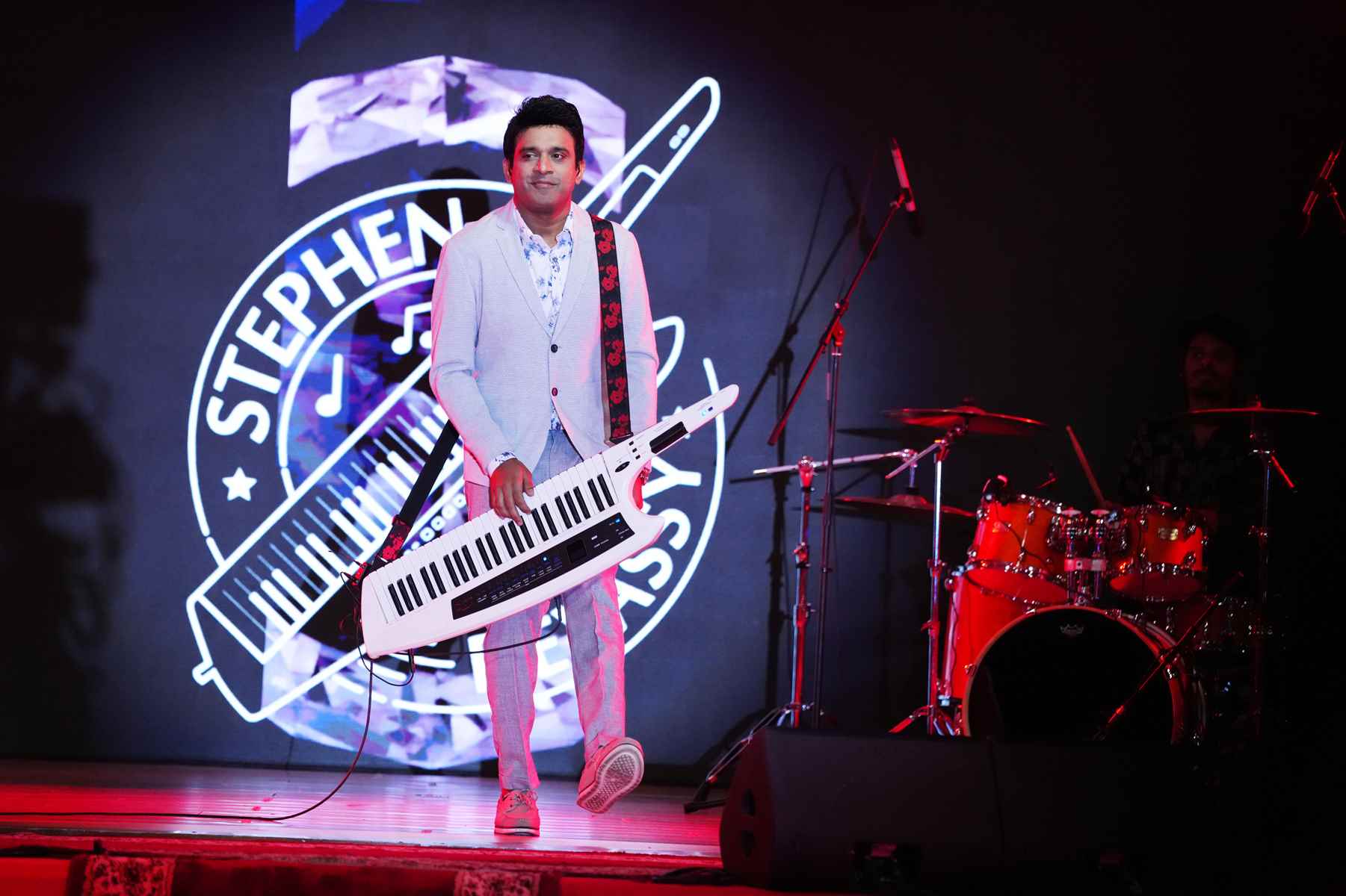 Golden Jubilee Finale - Valedictory Function & Thanksgiving Service