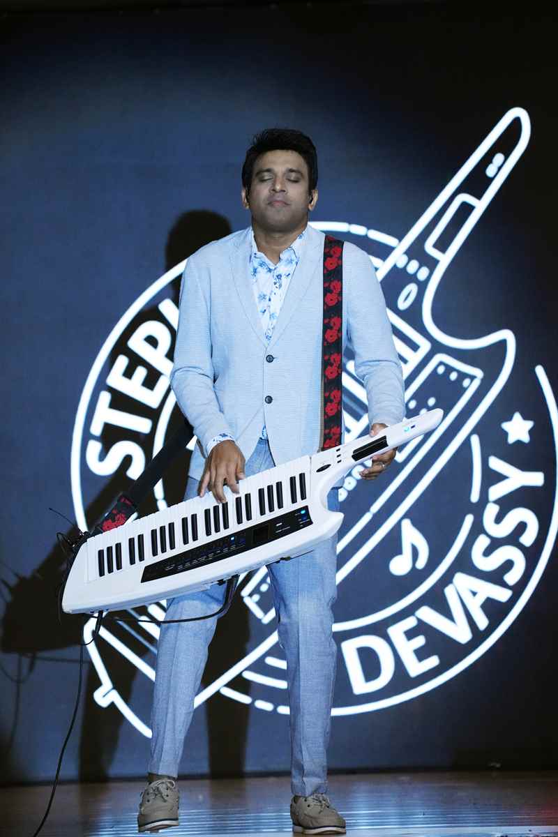 Golden Jubilee Finale - Valedictory Function & Thanksgiving Service