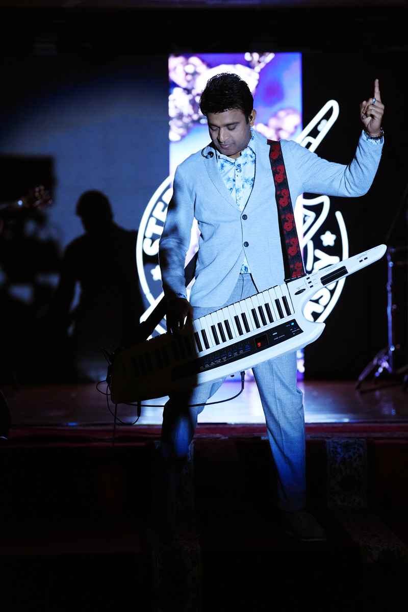 Golden Jubilee Finale - Valedictory Function & Thanksgiving Service