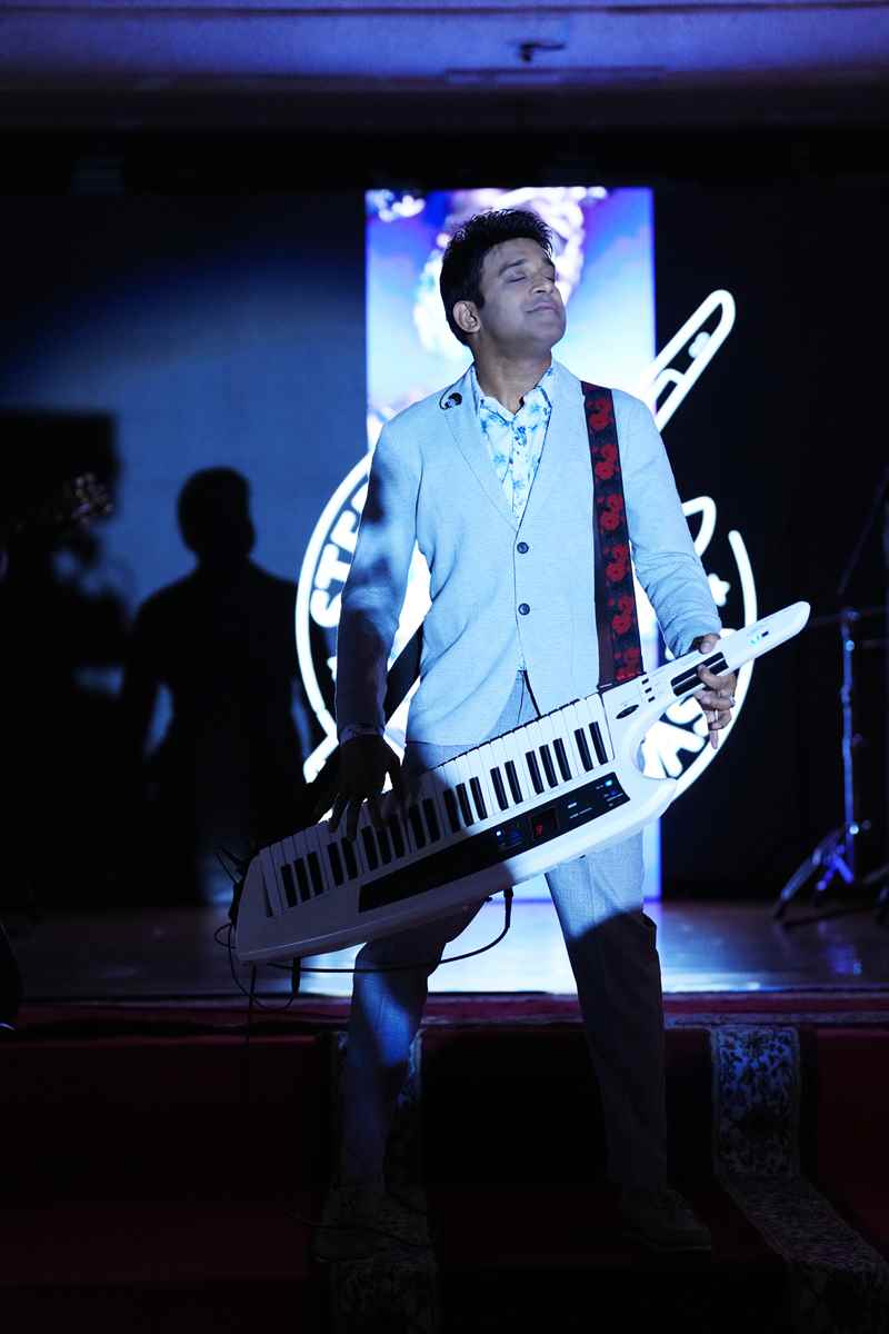 Golden Jubilee Finale - Valedictory Function & Thanksgiving Service