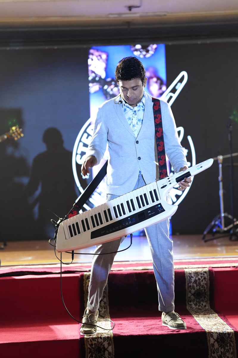 Golden Jubilee Finale - Valedictory Function & Thanksgiving Service