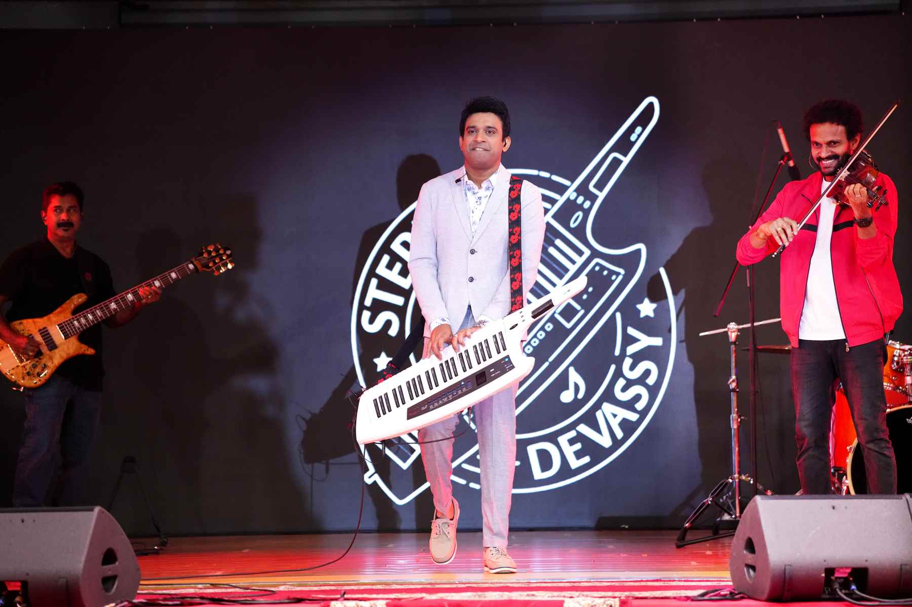 Golden Jubilee Finale - Valedictory Function & Thanksgiving Service