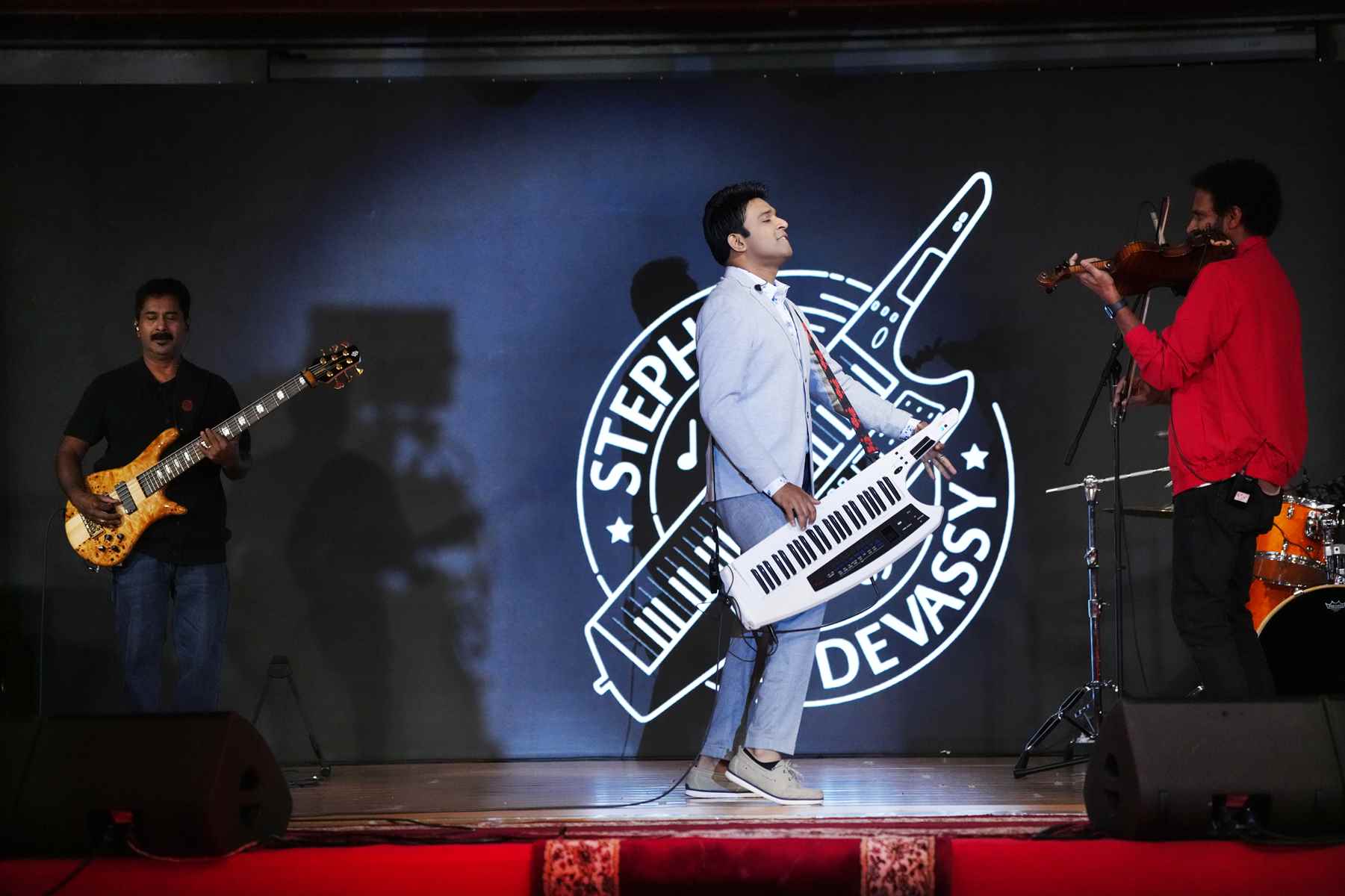 Golden Jubilee Finale - Valedictory Function & Thanksgiving Service