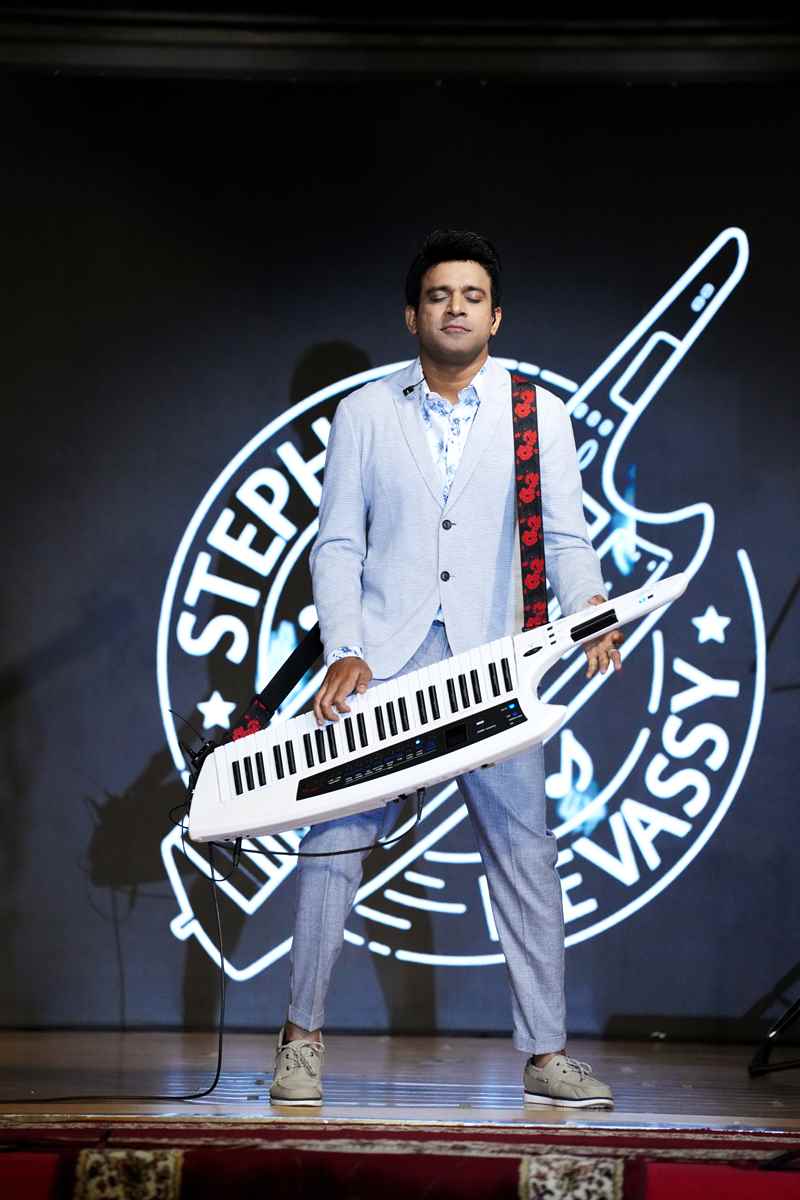 Golden Jubilee Finale - Valedictory Function & Thanksgiving Service