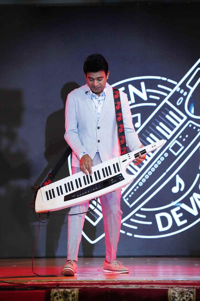 Golden Jubilee Finale - Valedictory Function & Thanksgiving Service