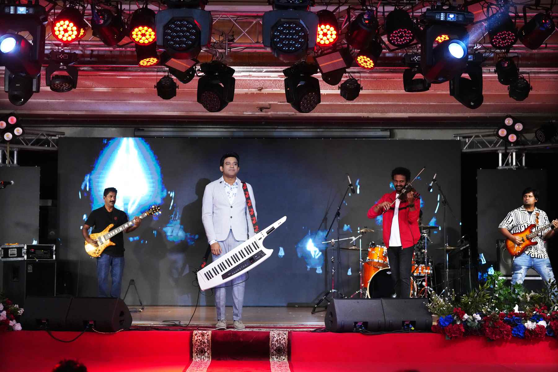 Golden Jubilee Finale - Valedictory Function & Thanksgiving Service