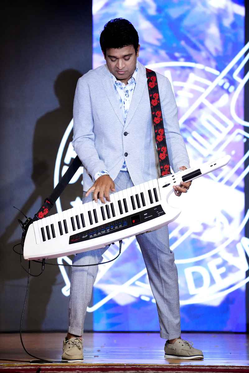 Golden Jubilee Finale - Valedictory Function & Thanksgiving Service