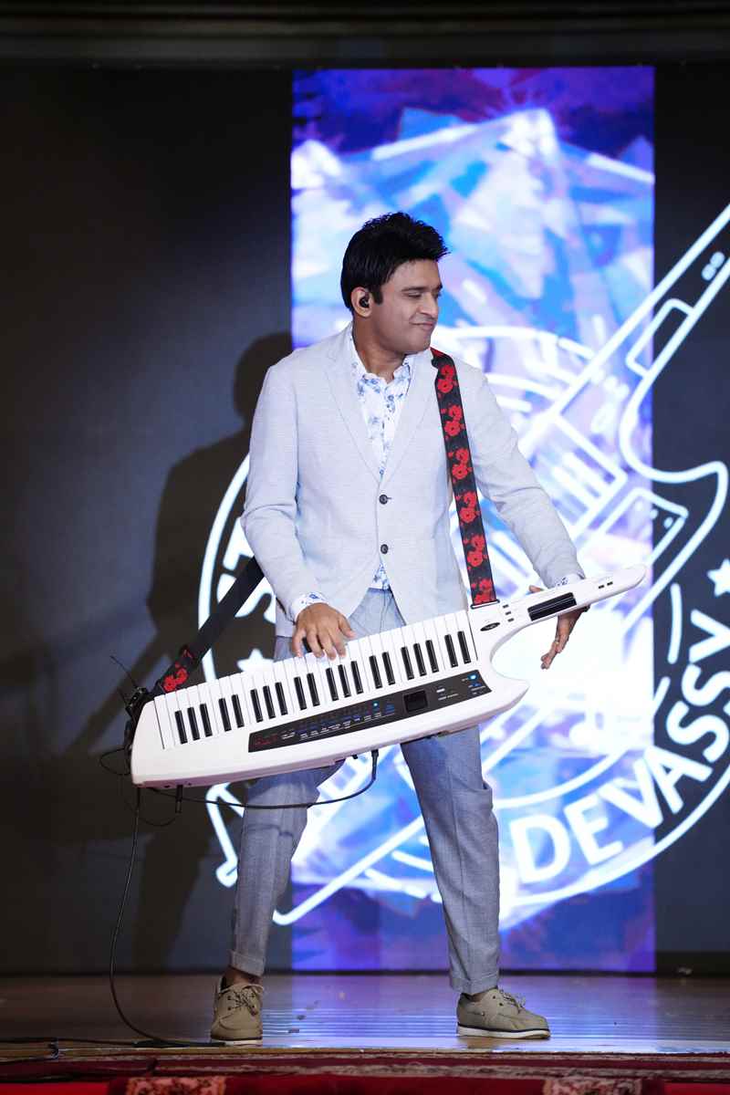 Golden Jubilee Finale - Valedictory Function & Thanksgiving Service