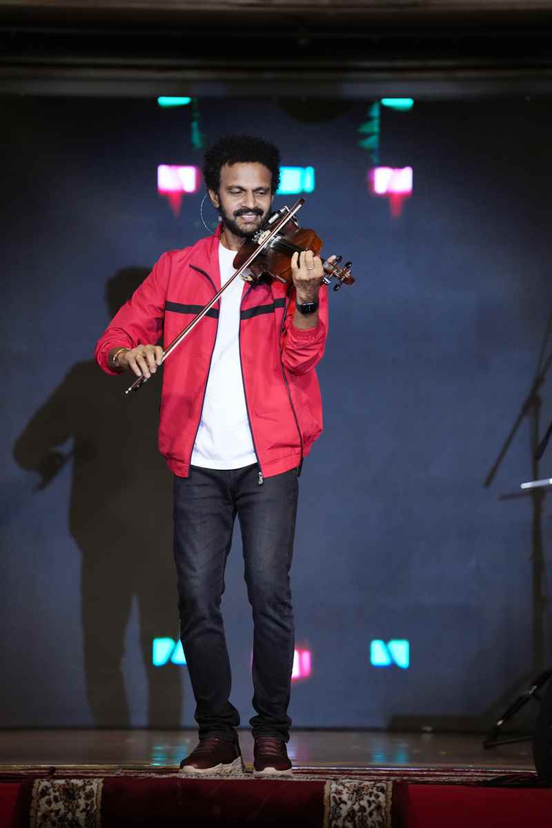 Golden Jubilee Finale - Valedictory Function & Thanksgiving Service