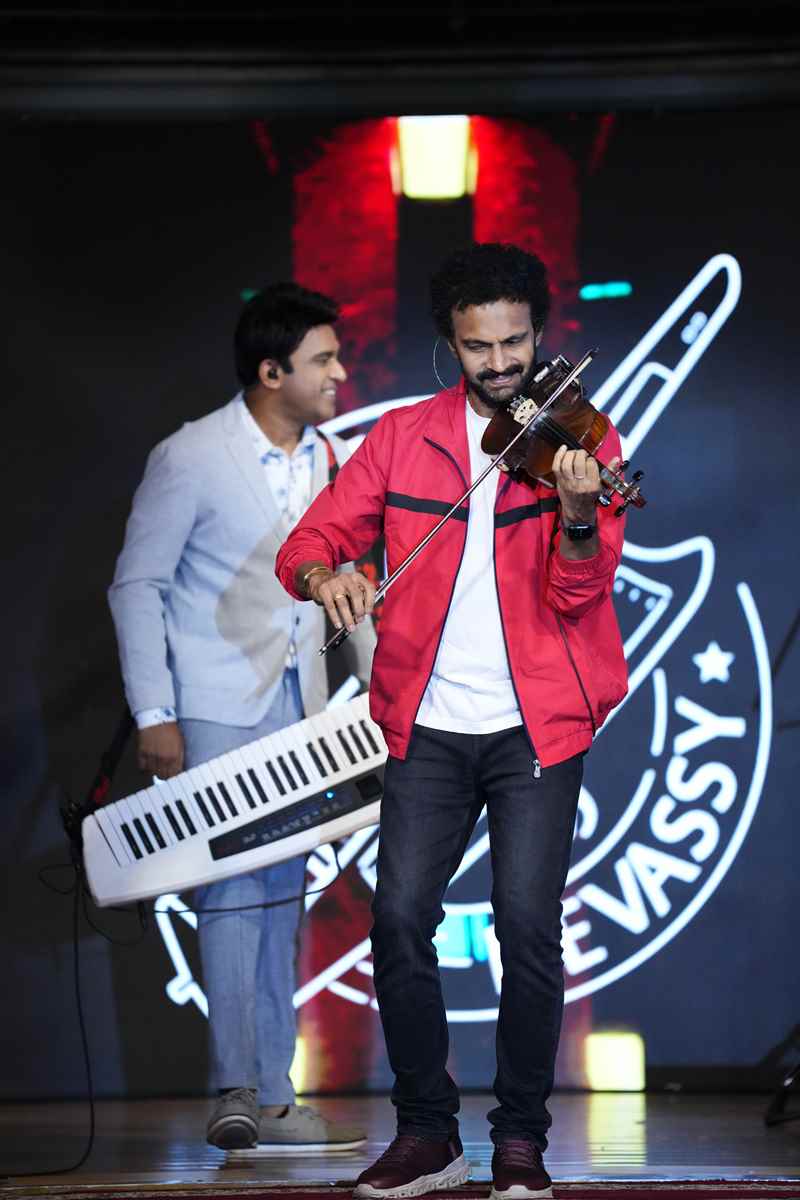 Golden Jubilee Finale - Valedictory Function & Thanksgiving Service