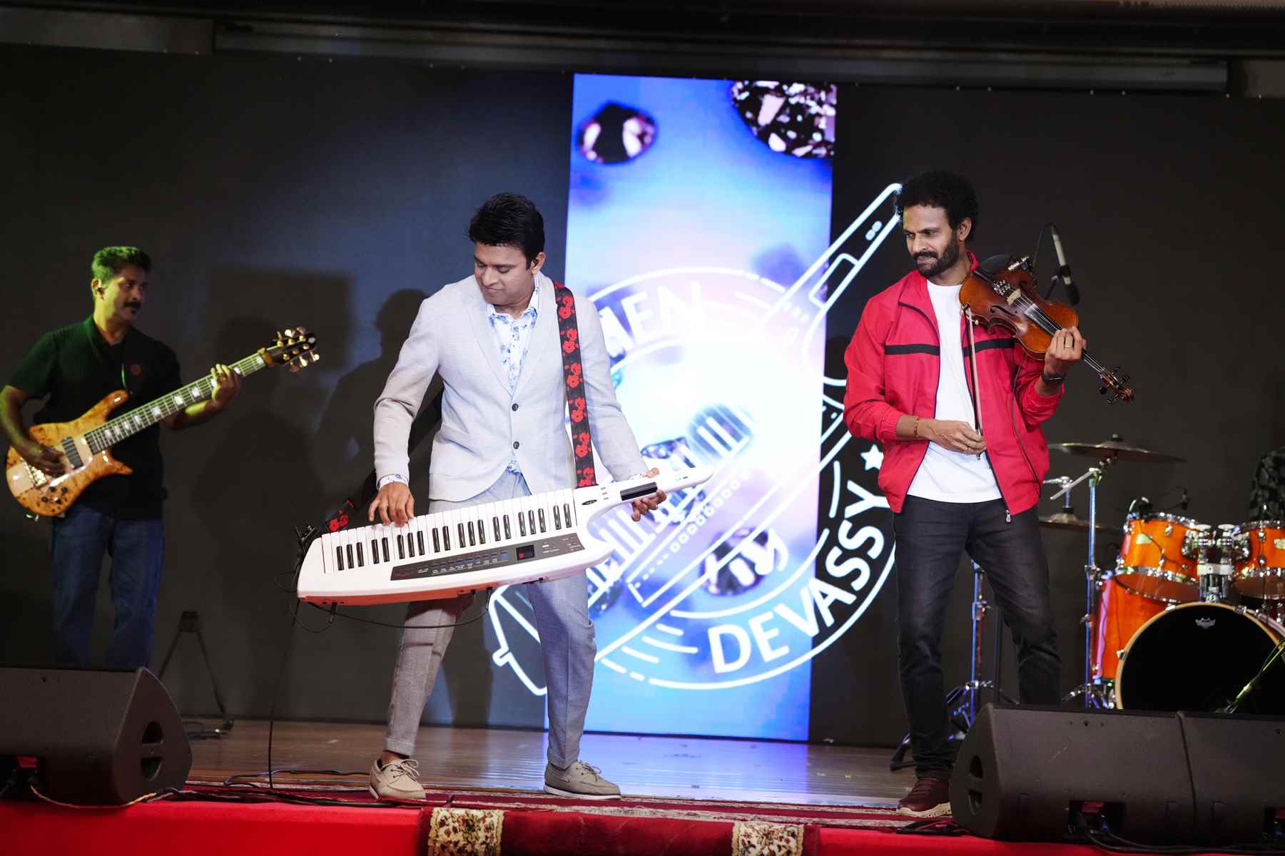 Golden Jubilee Finale - Valedictory Function & Thanksgiving Service