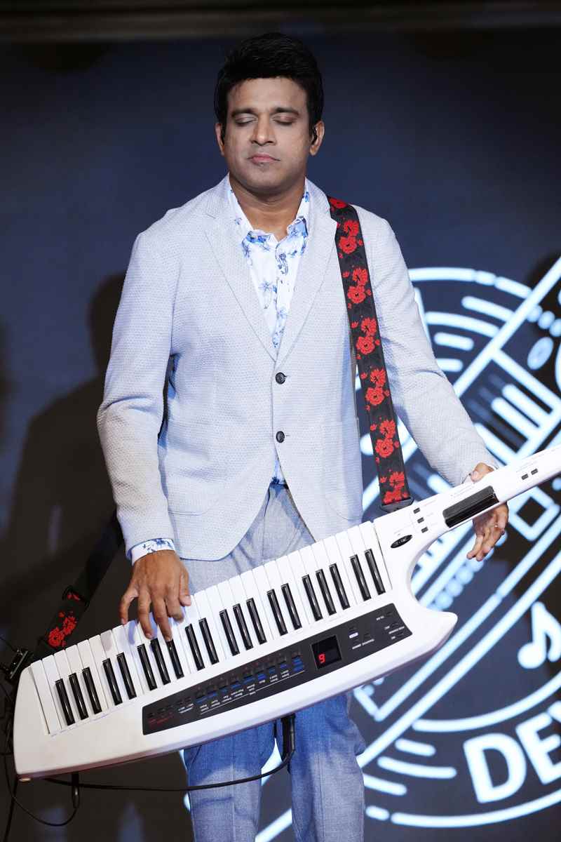 Golden Jubilee Finale - Valedictory Function & Thanksgiving Service