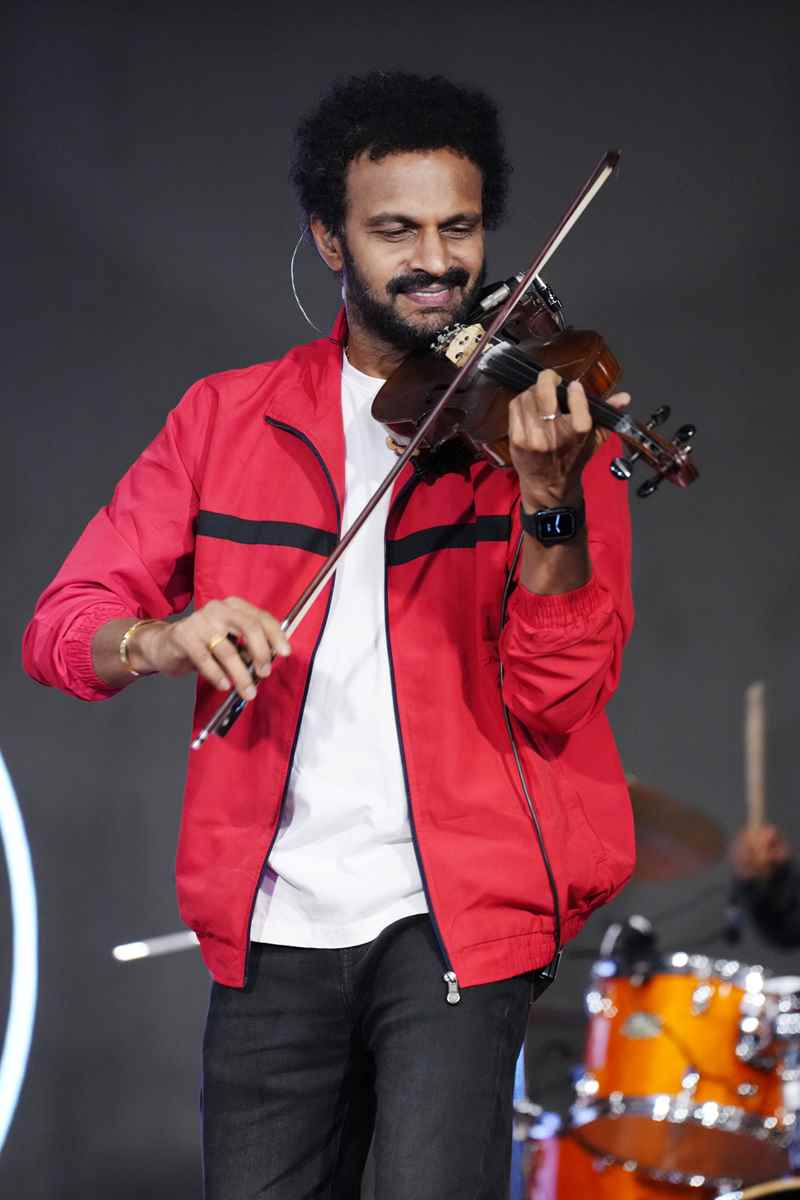 Golden Jubilee Finale - Valedictory Function & Thanksgiving Service