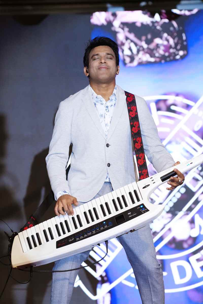 Golden Jubilee Finale - Valedictory Function & Thanksgiving Service