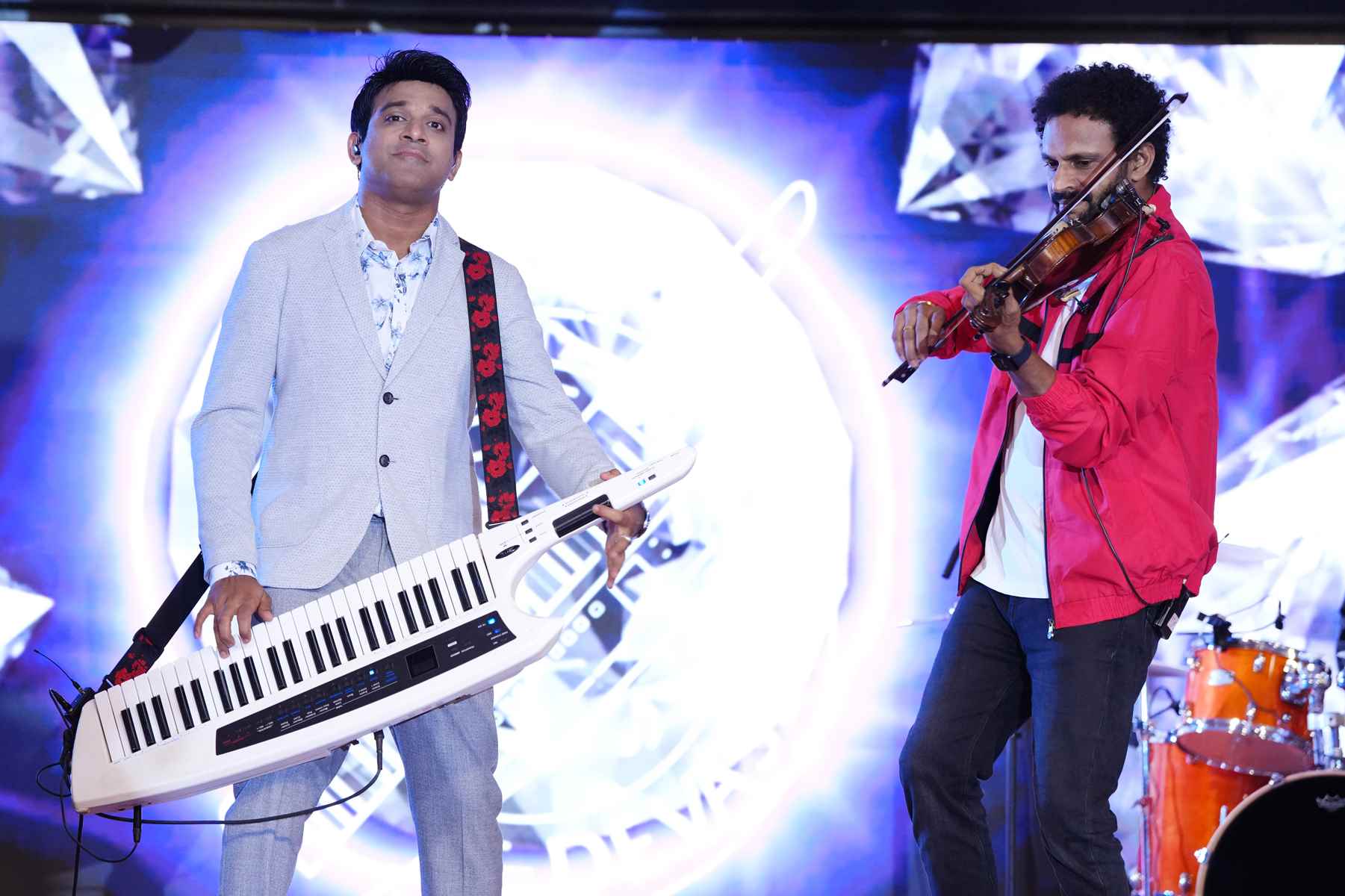 Golden Jubilee Finale - Valedictory Function & Thanksgiving Service