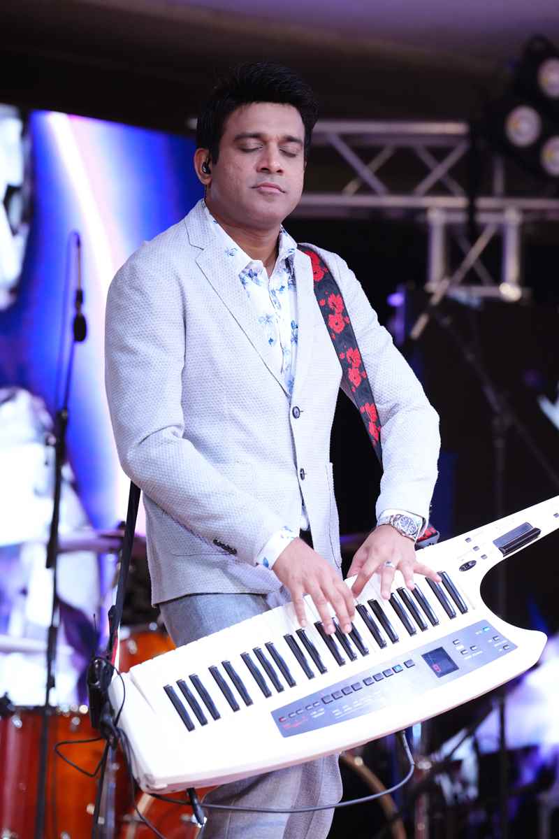 Golden Jubilee Finale - Valedictory Function & Thanksgiving Service