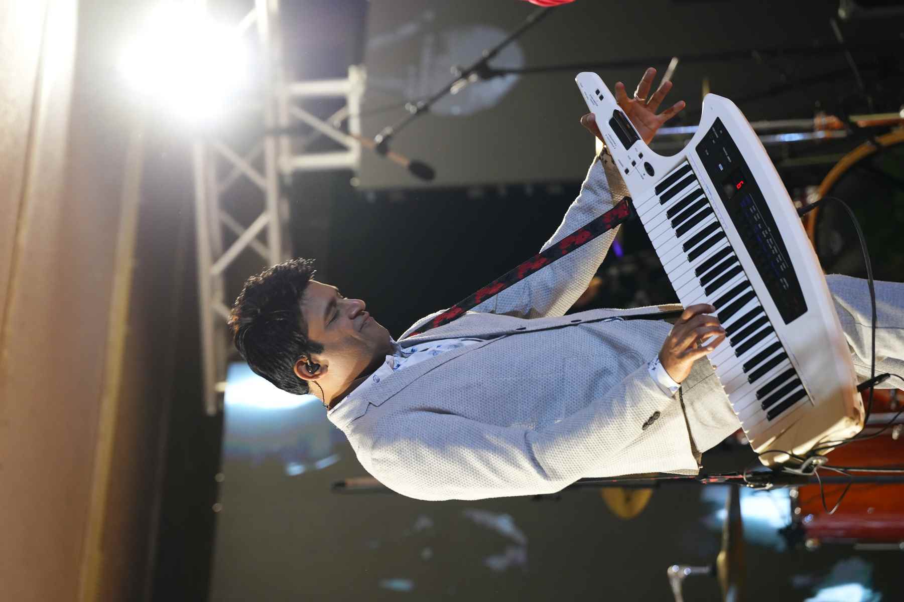 Golden Jubilee Finale - Valedictory Function & Thanksgiving Service