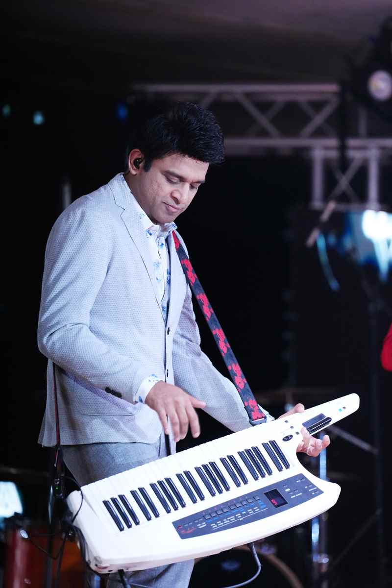 Golden Jubilee Finale - Valedictory Function & Thanksgiving Service