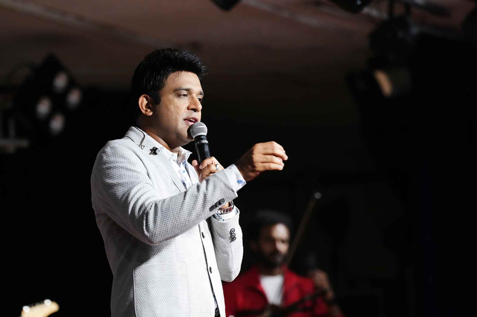 Golden Jubilee Finale - Valedictory Function & Thanksgiving Service