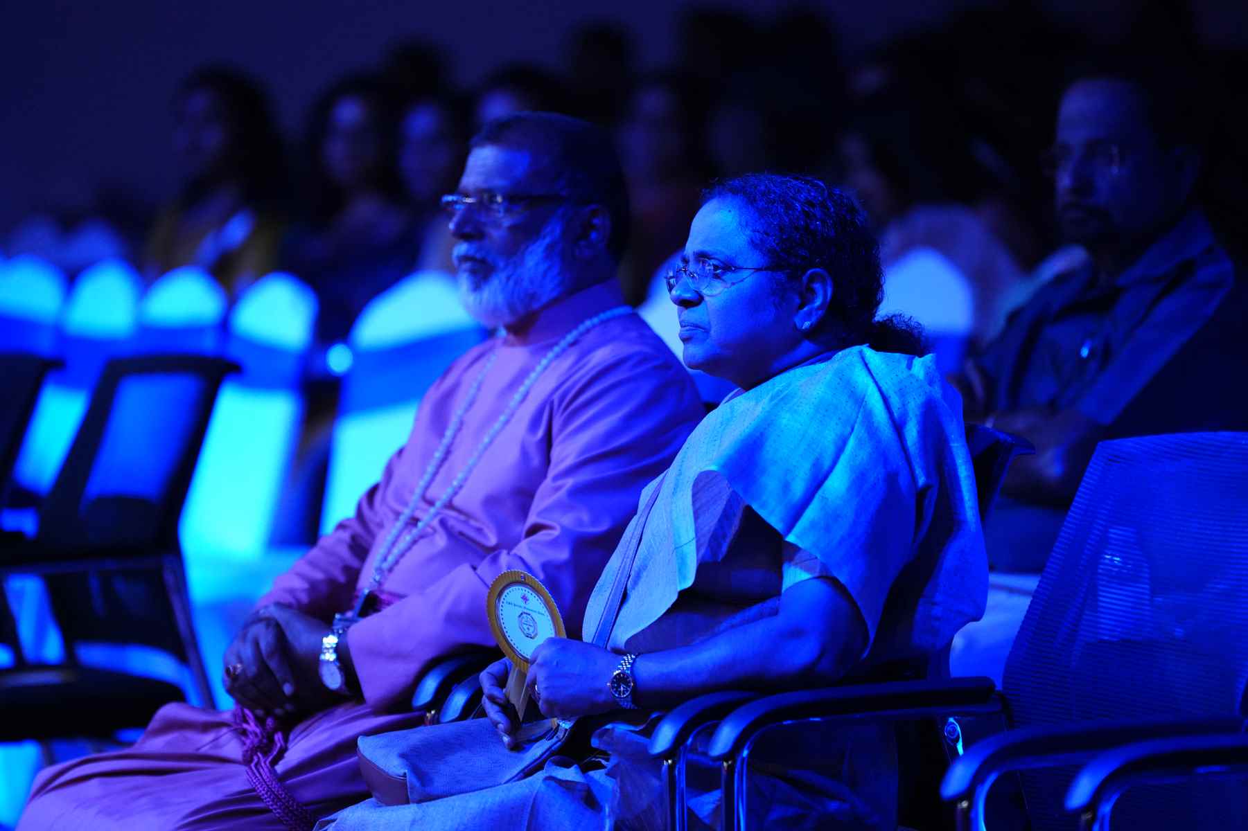 Golden Jubilee Finale - Valedictory Function & Thanksgiving Service