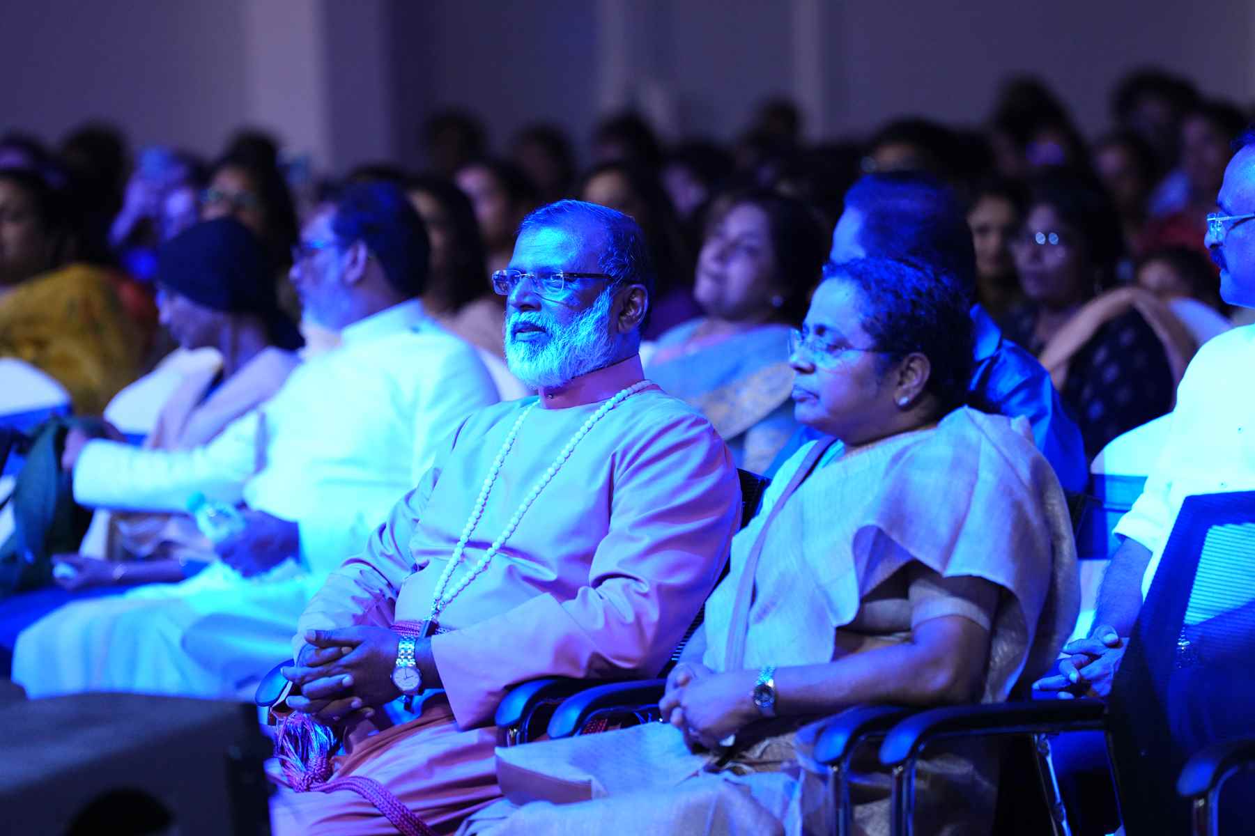 Golden Jubilee Finale - Valedictory Function & Thanksgiving Service