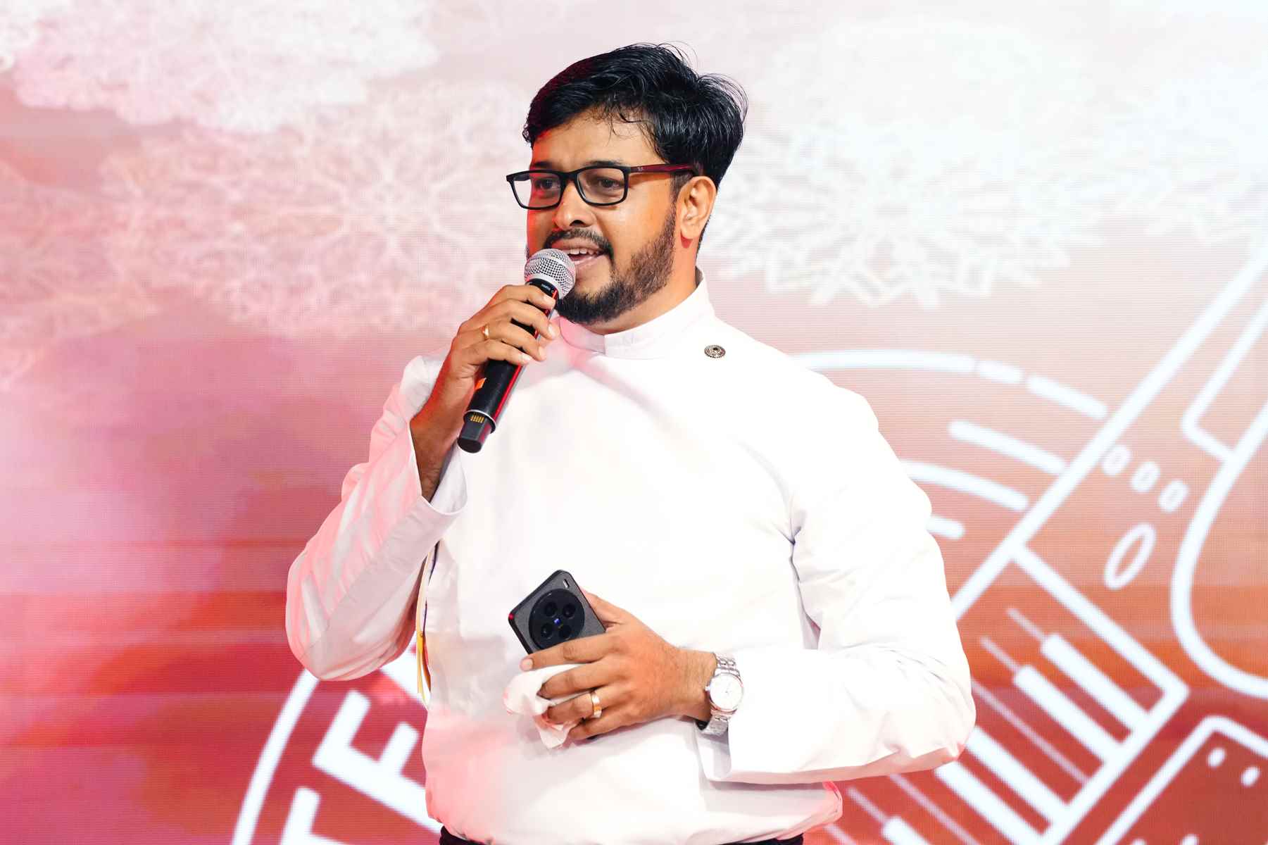 Golden Jubilee Finale - Valedictory Function & Thanksgiving Service