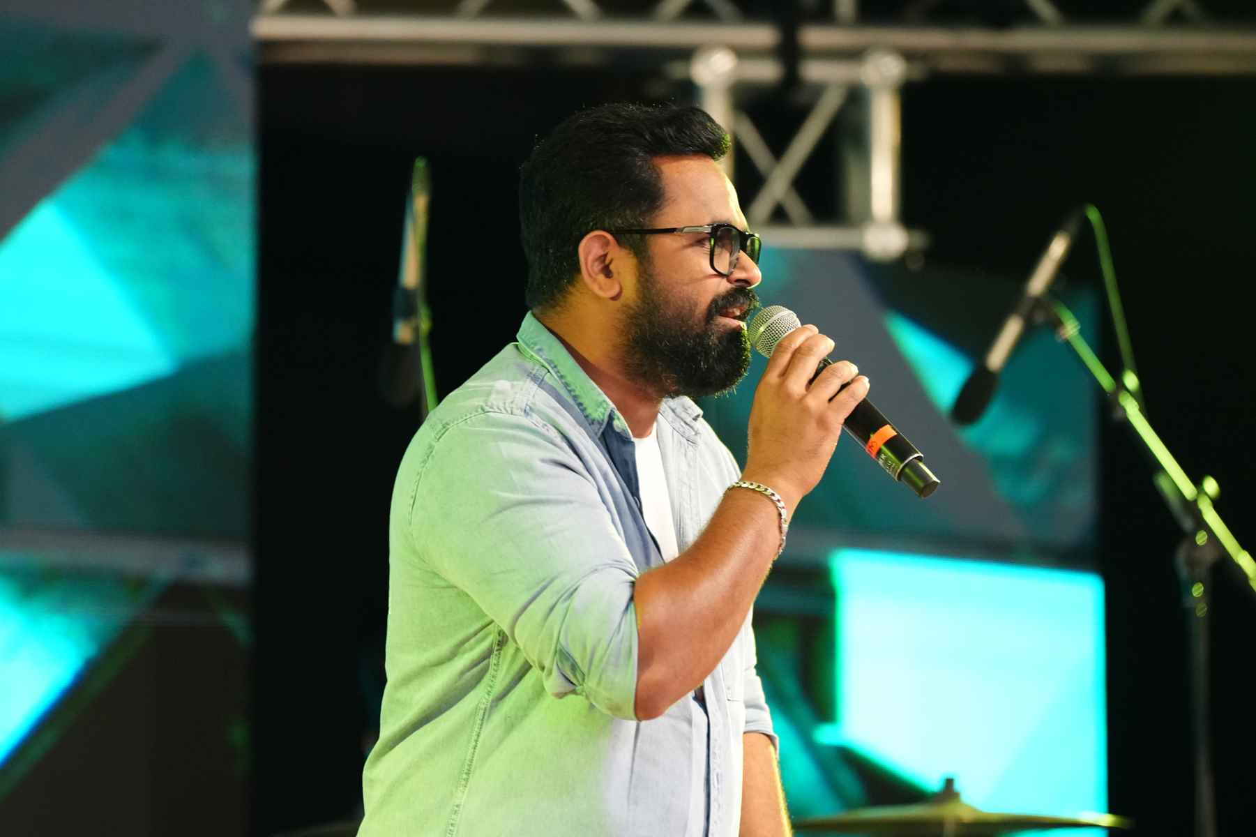 Golden Jubilee Finale - Valedictory Function & Thanksgiving Service