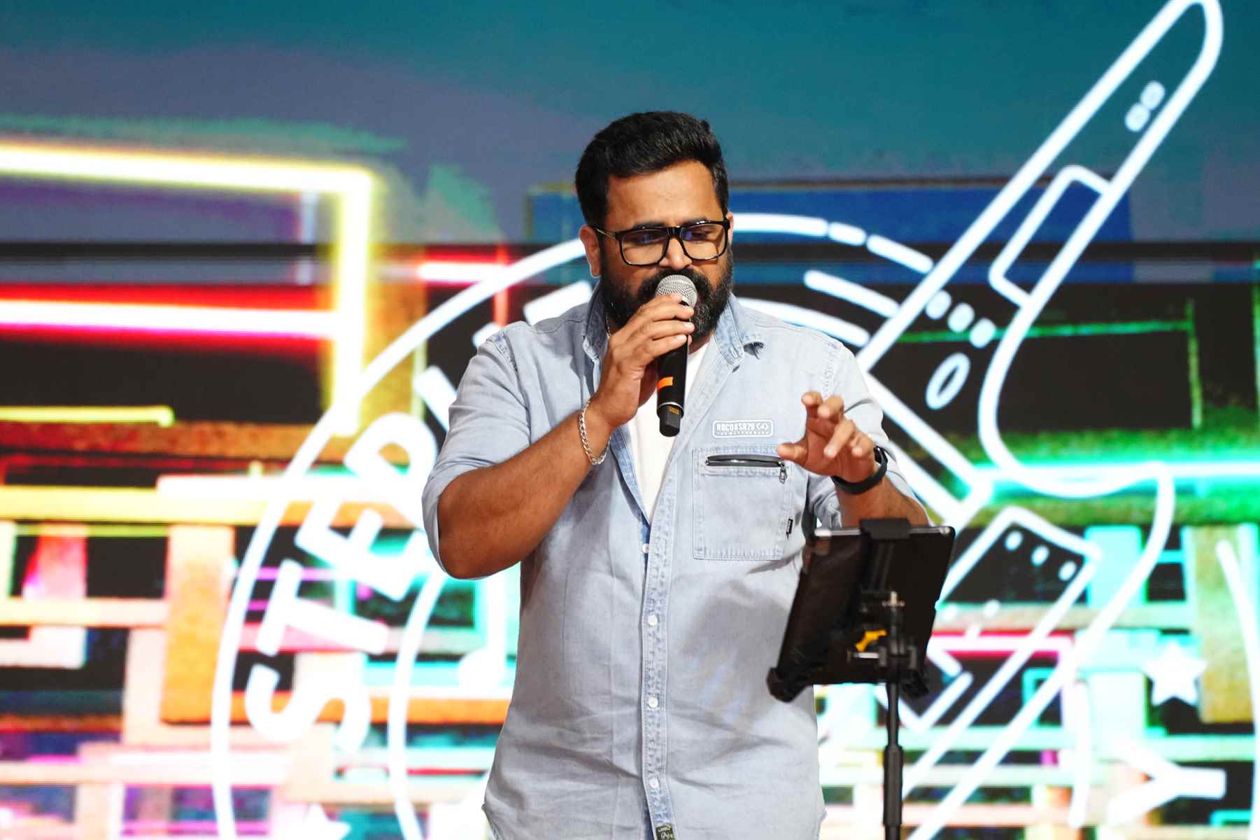 Golden Jubilee Finale - Valedictory Function & Thanksgiving Service