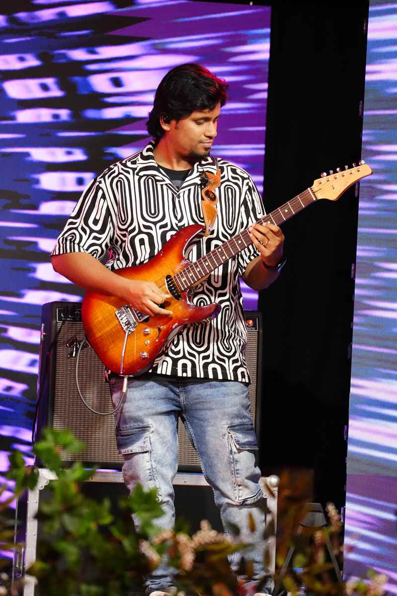 Golden Jubilee Finale - Valedictory Function & Thanksgiving Service