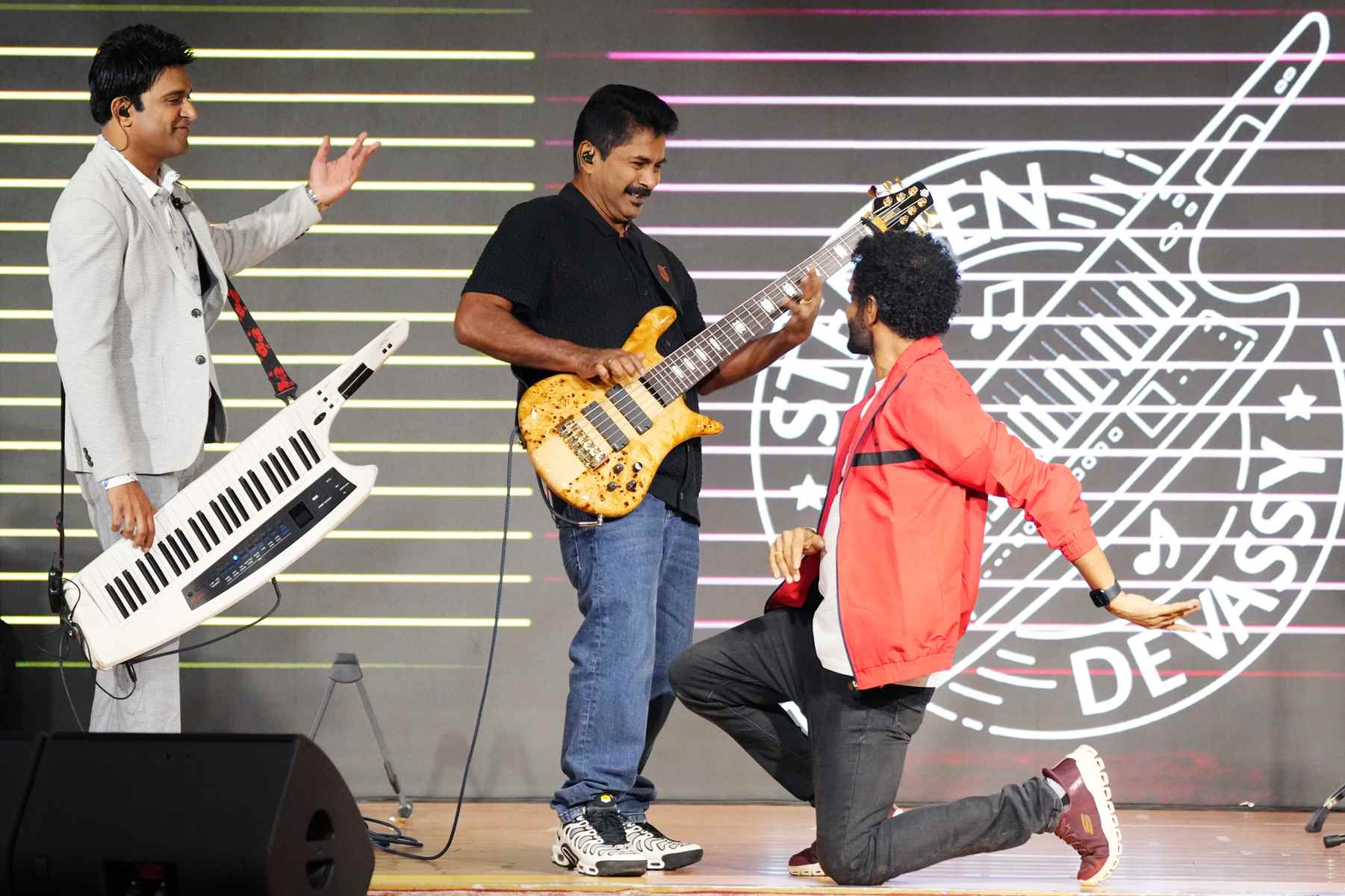 Golden Jubilee Finale - Valedictory Function & Thanksgiving Service