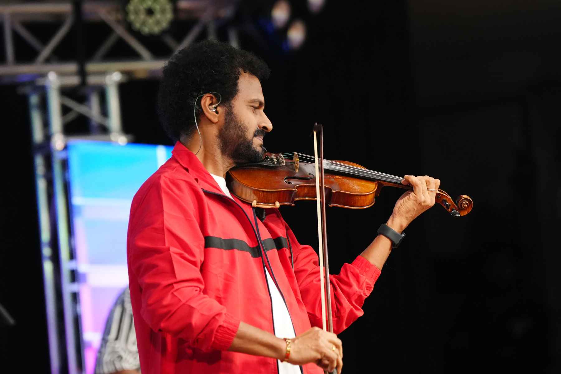 Golden Jubilee Finale - Valedictory Function & Thanksgiving Service