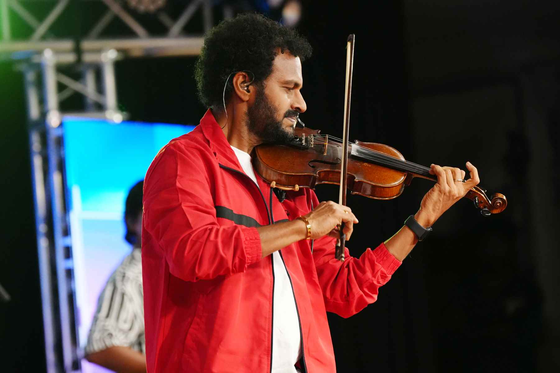 Golden Jubilee Finale - Valedictory Function & Thanksgiving Service