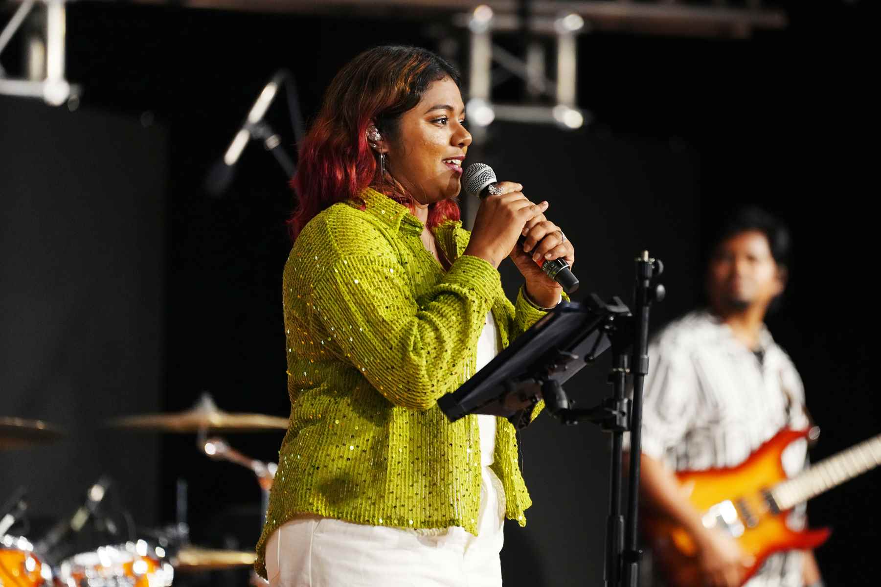 Golden Jubilee Finale - Valedictory Function & Thanksgiving Service