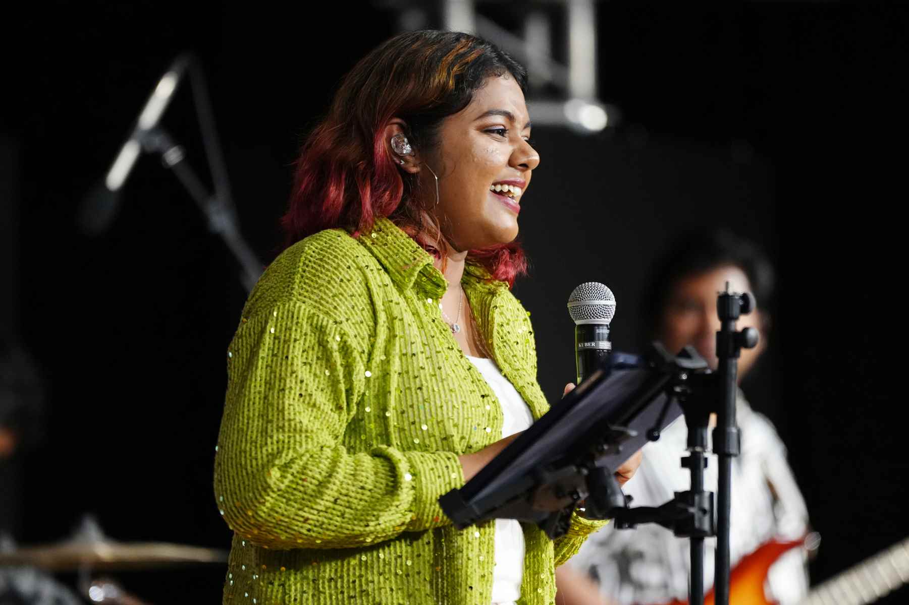 Golden Jubilee Finale - Valedictory Function & Thanksgiving Service