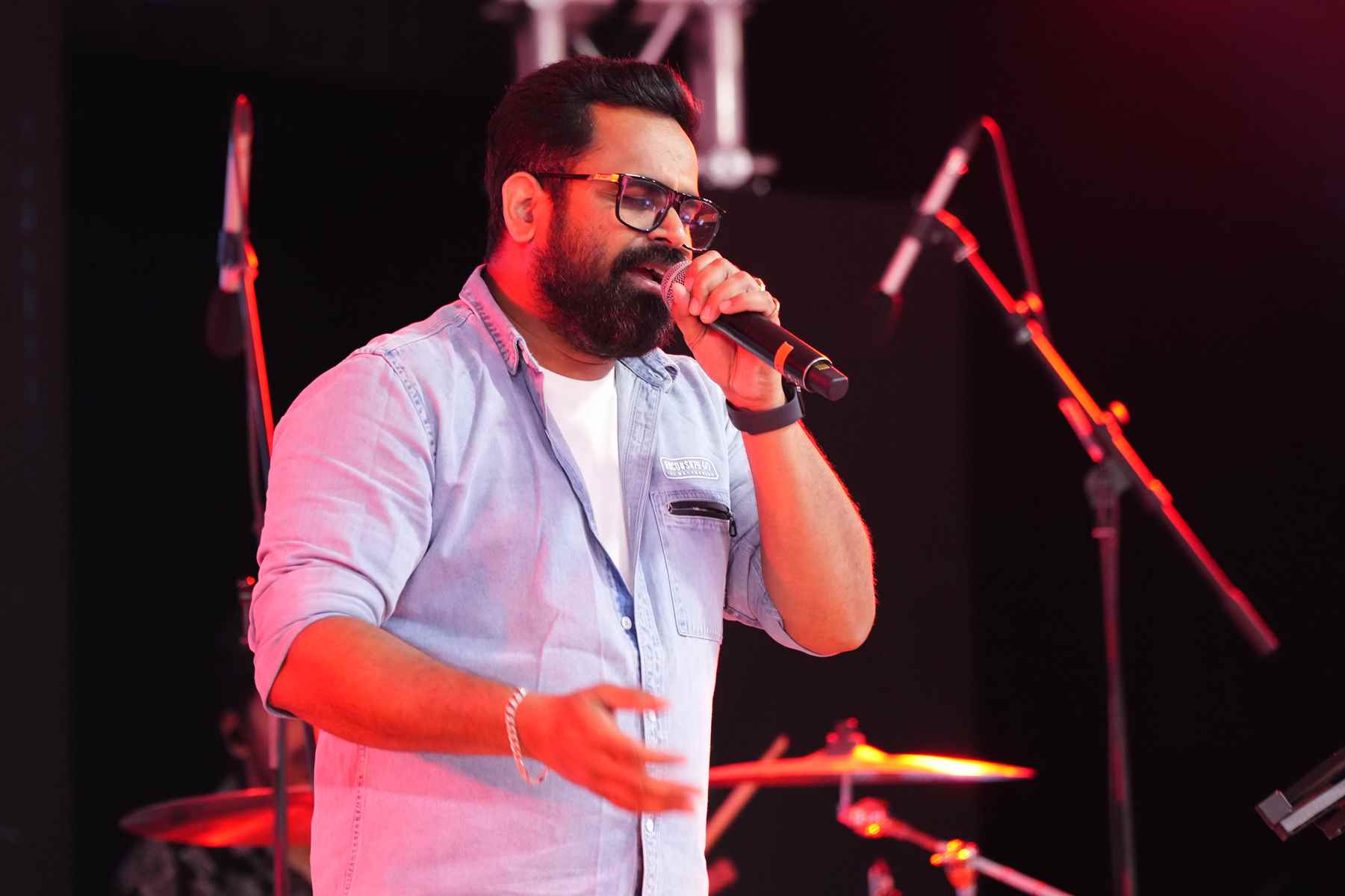 Golden Jubilee Finale - Valedictory Function & Thanksgiving Service