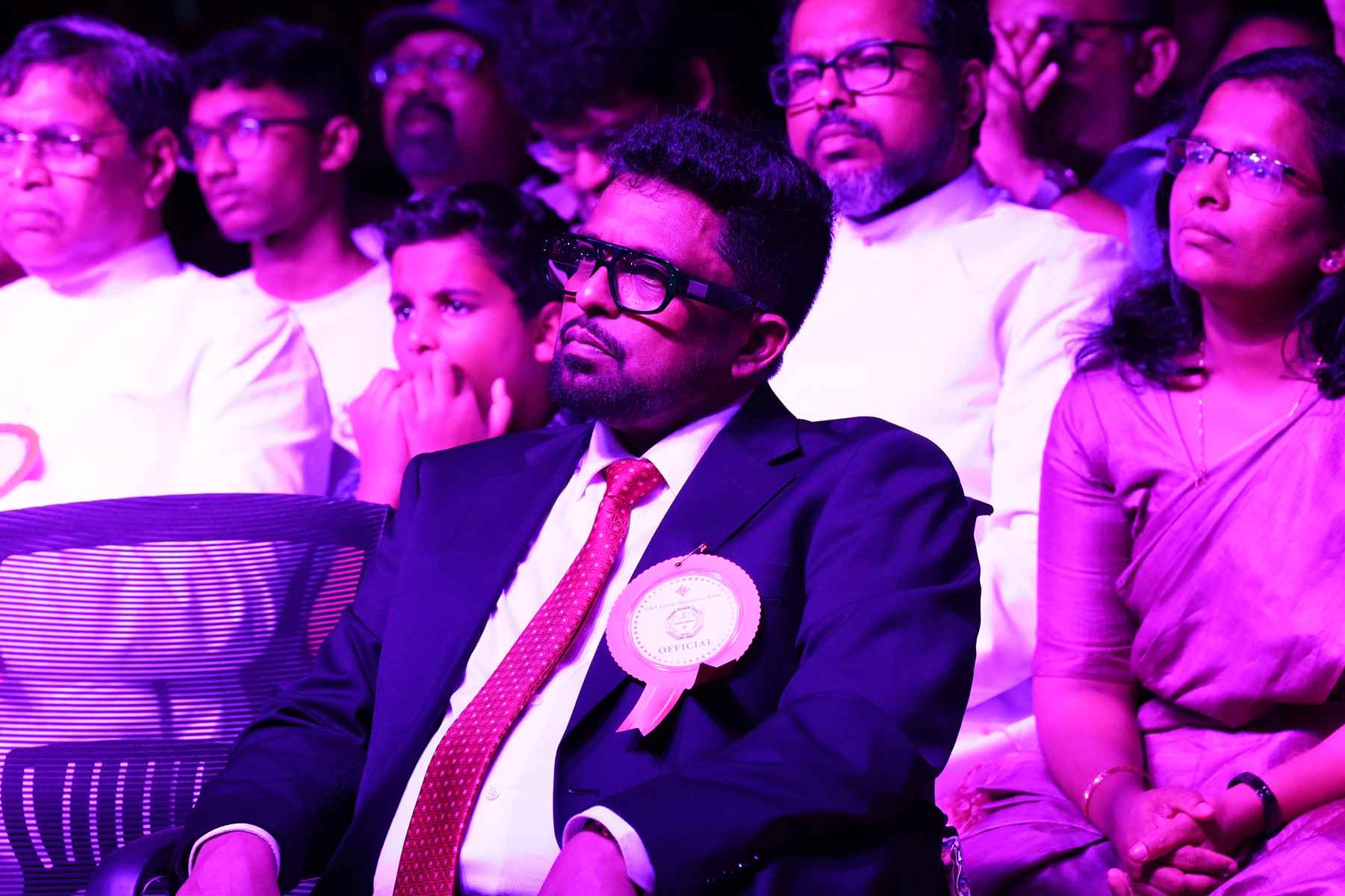 Golden Jubilee Finale - Valedictory Function & Thanksgiving Service