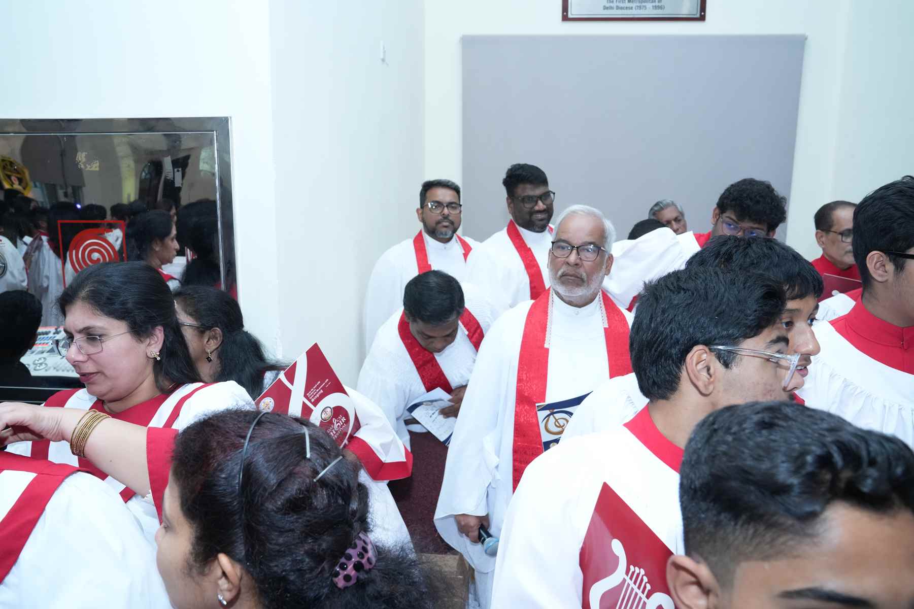 19th UAE CSI Choir Festival 2025