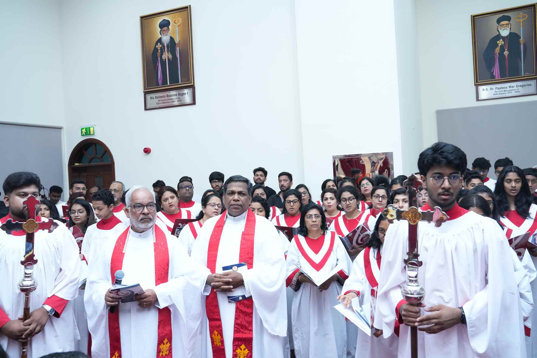 19th UAE CSI Choir Festival 2025